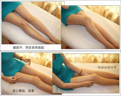 最快速有效的刮痧瘦腿法,如何轻松拥有迷人美腿附穴位图 瘦腿 第1张-瘦瘦减肥网 最快速有效的刮痧瘦腿法,如何轻松拥有迷人美腿附穴位图 瘦腿 第1张