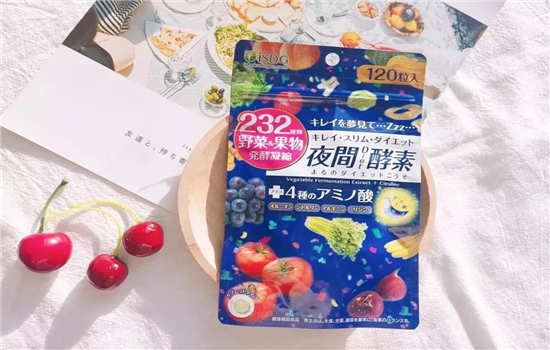 服用ISDG夜间酵素会便秘吗 减肥 第3张