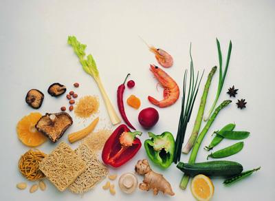 日常健康减肥饮食习惯,八个妙招速成妖娆身姿 减肥 第3张-瘦瘦减肥网 日常健康减肥饮食习惯,八个妙招速成妖娆身姿 减肥 第3张