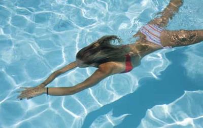 夏季什么运动最减肥,最有效的减肥不反弹运动 运动减肥 第2张-瘦瘦减肥网 夏季什么运动最减肥,最有效的减肥不反弹运动 运动减肥 第2张