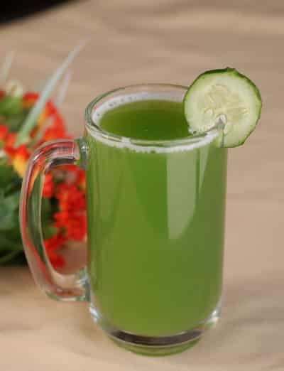 夏天喝什么减肥好,四款最给力的蔬菜汁 减肥 第2张-瘦瘦减肥网 夏天喝什么减肥好,四款最给力的蔬菜汁 减肥 第2张