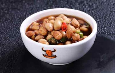 吃醋泡花生能减肥吗，减肥也需注意适量吃 饮食减肥 第1张