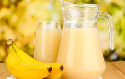 香蕉减肥法,这样吃香蕉轻松甩掉赘肉 饮食减肥 第6张-瘦瘦减肥网 香蕉减肥法,这样吃香蕉轻松甩掉赘肉 饮食减肥 第6张