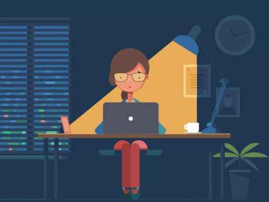 久坐屁股会变大吗(久坐屁股会变塌吗) 减肥 第1张-瘦瘦减肥网 久坐屁股会变大吗(久坐屁股会变塌吗) 减肥 第1张