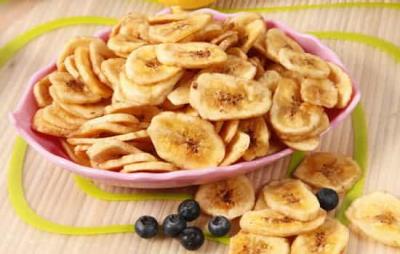 香蕉减肥法,这样吃香蕉轻松甩掉赘肉 饮食减肥 第5张-瘦瘦减肥网 香蕉减肥法,这样吃香蕉轻松甩掉赘肉 饮食减肥 第5张