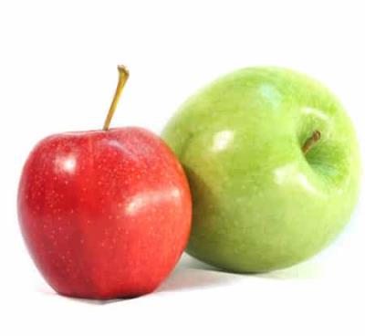 3天瘦10斤苹果减肥餐,清肠燃脂自然享瘦 减肥餐 第3张-瘦瘦减肥网 3天瘦10斤苹果减肥餐,清肠燃脂自然享瘦 减肥餐 第3张