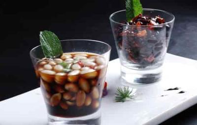 吃醋泡花生能减肥吗，减肥也需注意适量吃 饮食减肥 第3张