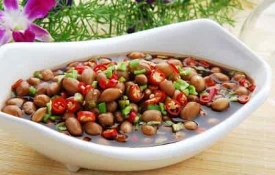 吃醋泡花生能减肥吗，减肥也需注意适量吃 饮食减肥 第2张