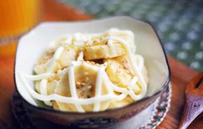 香蕉减肥法,这样吃香蕉轻松甩掉赘肉 饮食减肥 第2张-瘦瘦减肥网 香蕉减肥法,这样吃香蕉轻松甩掉赘肉 饮食减肥 第2张