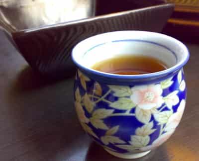 科学减肥花茶，喝水也能清脂肪 减肥饮品 第4张