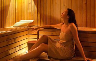 高温瑜伽和汗蒸的区别,高温瑜伽和桑拿及汗蒸三者的区别 瑜伽减肥 第2张-瘦瘦减肥网 高温瑜伽和汗蒸的区别,高温瑜伽和桑拿及汗蒸三者的区别 瑜伽减肥 第2张