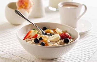 晚上喝什么粥好,夏日7款减肥粥好吃巨能瘦 饮食减肥 第1张-瘦瘦减肥网 晚上喝什么粥好,夏日7款减肥粥好吃巨能瘦 饮食减肥 第1张