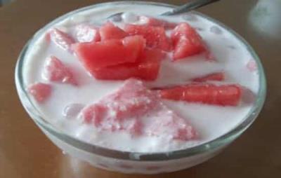 晚上喝什么粥好,夏日7款减肥粥好吃巨能瘦 饮食减肥 第7张-瘦瘦减肥网 晚上喝什么粥好,夏日7款减肥粥好吃巨能瘦 饮食减肥 第7张