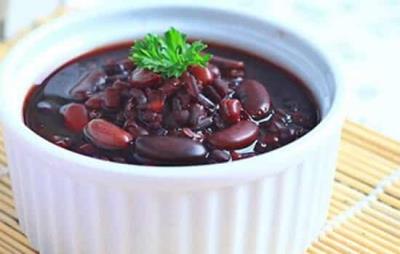 晚上喝什么粥好,夏日7款减肥粥好吃巨能瘦 饮食减肥 第3张-瘦瘦减肥网 晚上喝什么粥好,夏日7款减肥粥好吃巨能瘦 饮食减肥 第3张