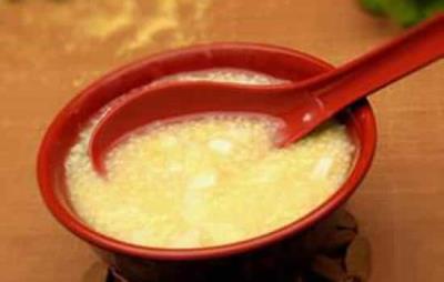 晚上喝什么粥好,夏日7款减肥粥好吃巨能瘦 饮食减肥 第5张-瘦瘦减肥网 晚上喝什么粥好,夏日7款减肥粥好吃巨能瘦 饮食减肥 第5张