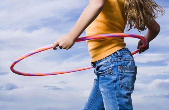 呼啦圈怎么转(智能呼啦圈怎么才能转起来) 减肥 第1张-瘦瘦减肥网 呼啦圈怎么转(智能呼啦圈怎么才能转起来) 减肥 第1张