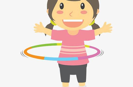 呼啦圈怎么转(智能呼啦圈怎么才能转起来) 减肥 第2张-瘦瘦减肥网 呼啦圈怎么转(智能呼啦圈怎么才能转起来) 减肥 第2张