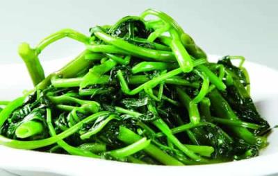 空心菜可以减肥吗,夏季适合吃空心菜减肥 饮食减肥 第3张-瘦瘦减肥网 空心菜可以减肥吗,夏季适合吃空心菜减肥 饮食减肥 第3张