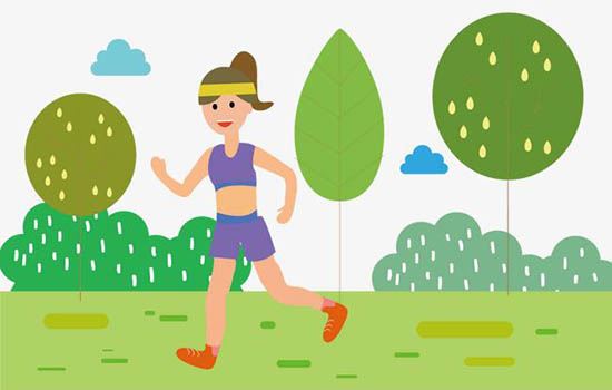 夜跑会影响睡眠吗(夜跑有助于睡眠吗) 减肥 第2张-瘦瘦减肥网 夜跑会影响睡眠吗(夜跑有助于睡眠吗) 减肥 第2张