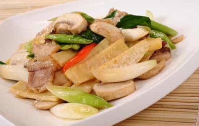 大蒜减肥7天减38斤，生吃大蒜最减肥但口感不佳 饮食减肥 第4张