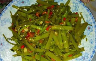 空心菜可以减肥吗,夏季适合吃空心菜减肥 饮食减肥 第4张-瘦瘦减肥网 空心菜可以减肥吗,夏季适合吃空心菜减肥 饮食减肥 第4张