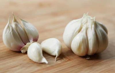 大蒜减肥7天减38斤，生吃大蒜最减肥但口感不佳 饮食减肥 第8张