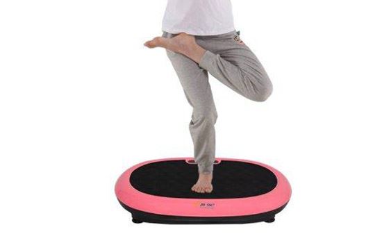 站立式甩脂机会损伤膝盖吗(膝盖半月板损伤怎么办) 运动减肥 第2张