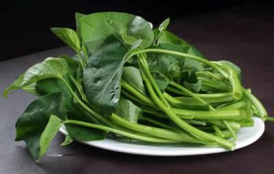 空心菜可以减肥吗,夏季适合吃空心菜减肥 饮食减肥 第5张-瘦瘦减肥网 空心菜可以减肥吗,夏季适合吃空心菜减肥 饮食减肥 第5张