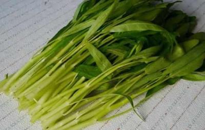 空心菜可以减肥吗,夏季适合吃空心菜减肥 饮食减肥 第6张-瘦瘦减肥网 空心菜可以减肥吗,夏季适合吃空心菜减肥 饮食减肥 第6张