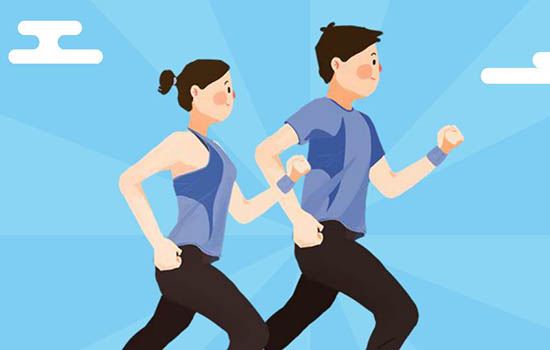 夜跑会影响睡眠吗(夜跑有助于睡眠吗) 减肥 第1张-瘦瘦减肥网 夜跑会影响睡眠吗(夜跑有助于睡眠吗) 减肥 第1张