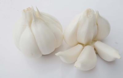 大蒜减肥7天减38斤，生吃大蒜最减肥但口感不佳 饮食减肥 第7张