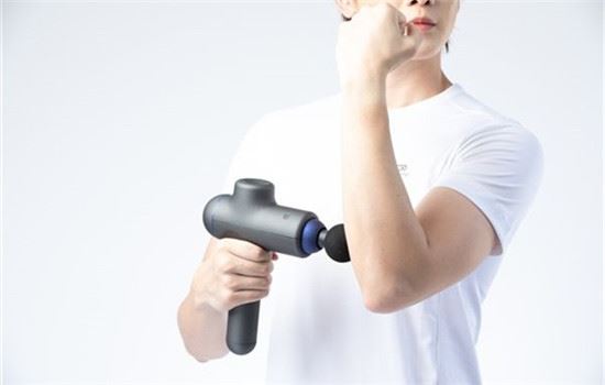 筋膜枪什么时候用，筋膜枪的使用方法 减肥 第1张