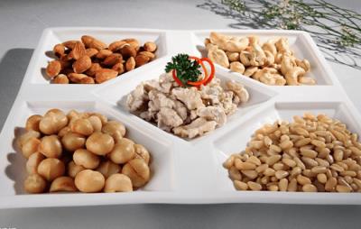 针灸减肥吃什么最好，国医减肥妙招需结合这个 针灸减肥 第2张