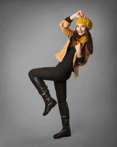 怎样瘦腿瘦手臂,这几个动作快速减掉赘肉 瘦腿 第19张-瘦瘦减肥网 怎样瘦腿瘦手臂,这几个动作快速减掉赘肉 瘦腿 第19张