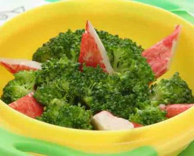 西兰花减肥吗,从西兰花的做法大全解析花椰菜减肥法 减肥方法 第3张-瘦瘦减肥网 西兰花减肥吗,从西兰花的做法大全解析花椰菜减肥法 减肥方法 第3张