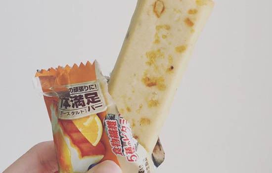 蛋白棒对健身的作用(蛋白棒健身前还是健身后吃) 饮食减肥 第1张-瘦瘦减肥网 蛋白棒对健身的作用(蛋白棒健身前还是健身后吃) 饮食减肥 第1张