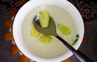 生姜可以减肥吗,冬季用生姜减肥杠杠的 减肥 第3张-瘦瘦减肥网 生姜可以减肥吗,冬季用生姜减肥杠杠的 减肥 第3张