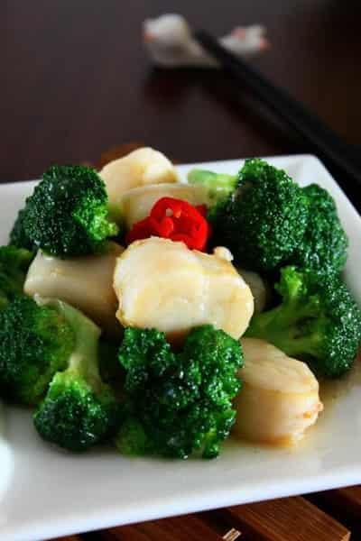 西兰花减肥吗,从西兰花的做法大全解析花椰菜减肥法 减肥方法 第4张-瘦瘦减肥网 西兰花减肥吗,从西兰花的做法大全解析花椰菜减肥法 减肥方法 第4张