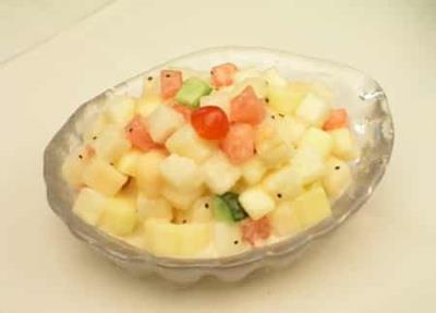 一周不节食的水果减肥餐,健康减肥食谱推荐 减肥食谱 第2张-瘦瘦减肥网 一周不节食的水果减肥餐,健康减肥食谱推荐 减肥食谱 第2张