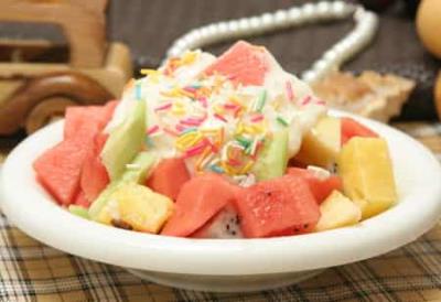 一周不节食的水果减肥餐,健康减肥食谱推荐 减肥食谱 第3张-瘦瘦减肥网 一周不节食的水果减肥餐,健康减肥食谱推荐 减肥食谱 第3张