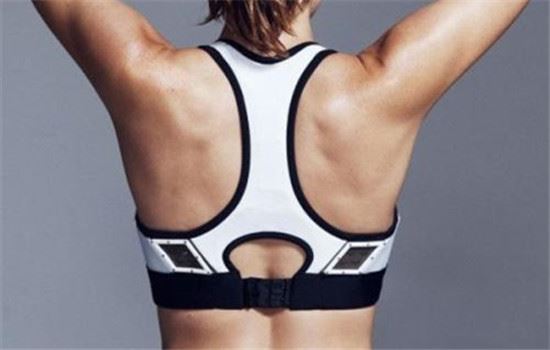 运动内衣清洗时需要取出胸垫吗，运动内衣会导致胸下垂吗 运动减肥 第3张