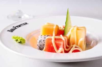 一周不节食的水果减肥餐,健康减肥食谱推荐 减肥食谱 第7张-瘦瘦减肥网 一周不节食的水果减肥餐,健康减肥食谱推荐 减肥食谱 第7张