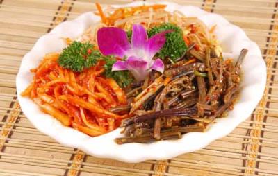 吃凉拌菜会长胖吗,不正确吃恐不减肥反增肥 饮食减肥 第7张-瘦瘦减肥网 吃凉拌菜会长胖吗,不正确吃恐不减肥反增肥 饮食减肥 第7张