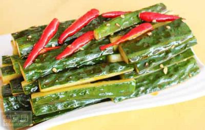 吃凉拌菜会长胖吗,不正确吃恐不减肥反增肥 饮食减肥 第8张-瘦瘦减肥网 吃凉拌菜会长胖吗,不正确吃恐不减肥反增肥 饮食减肥 第8张