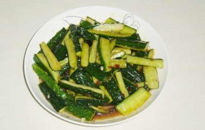 吃凉拌菜会长胖吗,不正确吃恐不减肥反增肥 饮食减肥 第5张-瘦瘦减肥网 吃凉拌菜会长胖吗,不正确吃恐不减肥反增肥 饮食减肥 第5张