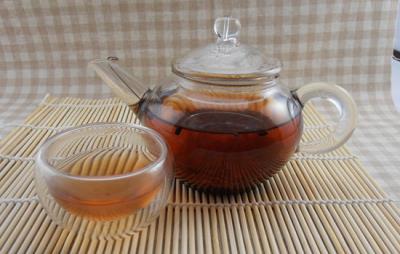 减肥茶会反弹吗，减肥茶减肥不值得提倡 减肥饮品 第3张