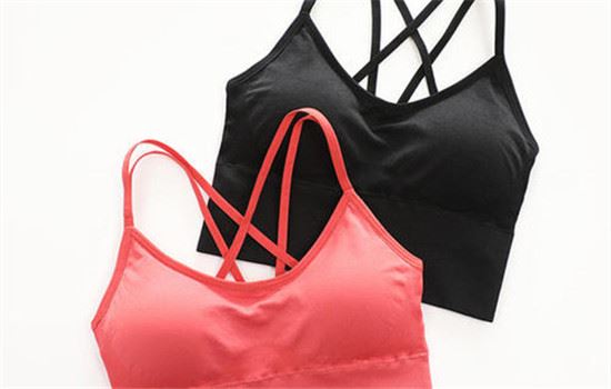 运动内衣的作用和功能,跑步选什么强度内衣 跑步减肥 第3张-瘦瘦减肥网 运动内衣的作用和功能,跑步选什么强度内衣 跑步减肥 第3张