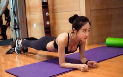 女生在家健身计划,让你拥有迷人身材 减肥 第3张-瘦瘦减肥网 女生在家健身计划,让你拥有迷人身材 减肥 第3张