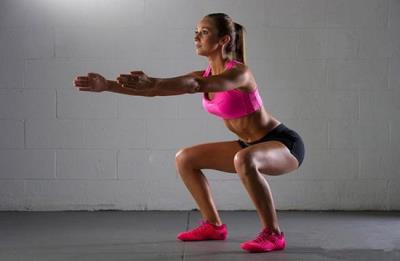 女生在家健身计划,让你拥有迷人身材 减肥 第2张-瘦瘦减肥网 女生在家健身计划,让你拥有迷人身材 减肥 第2张