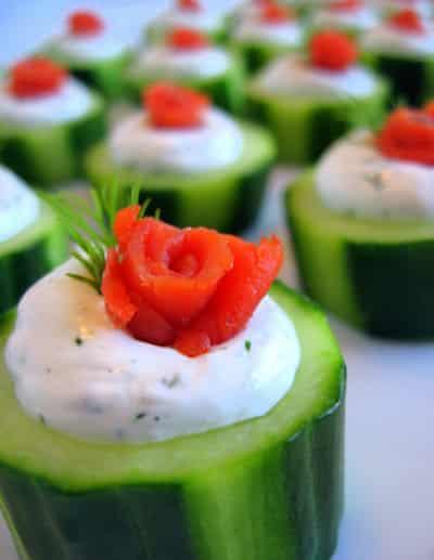 夏日黄瓜排毒减肥法，教你如何健康减肥不反弹 减肥方法 第6张